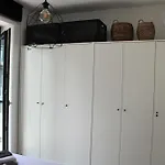 Διαμέρισμα Waterfront Nieuwpoort