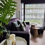 Waterfront Apartament