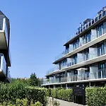 Waterfront Nieuwpoort