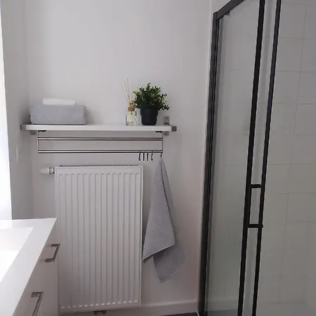 Waterfront Nieuwpoort