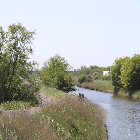 Waterfront Διαμέρισμα Nieuwpoort