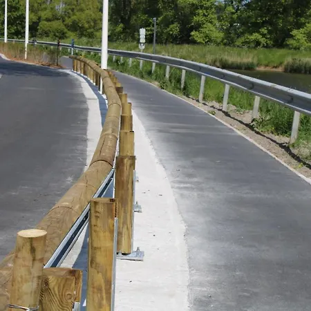 Waterfront Διαμέρισμα Nieuwpoort