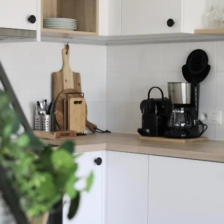 Apartmán Waterfront Nieuwpoort