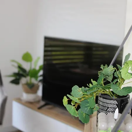 Διαμέρισμα Waterfront