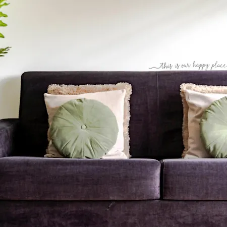 Waterfront Appartement *