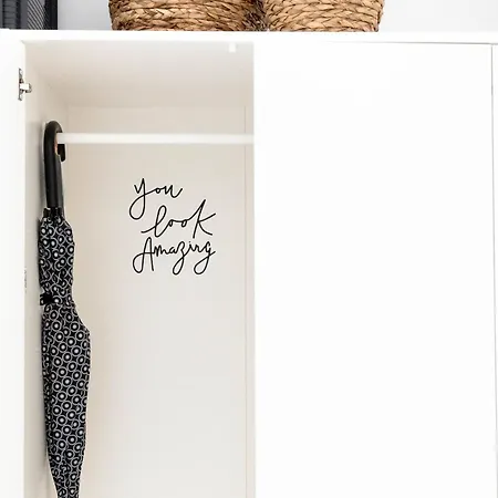 Διαμέρισμα Waterfront Nieuwpoort