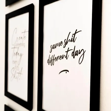 Waterfront Διαμέρισμα *