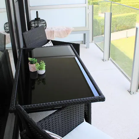 Waterfront * Nieuwpoort