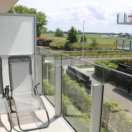 Διαμέρισμα Waterfront