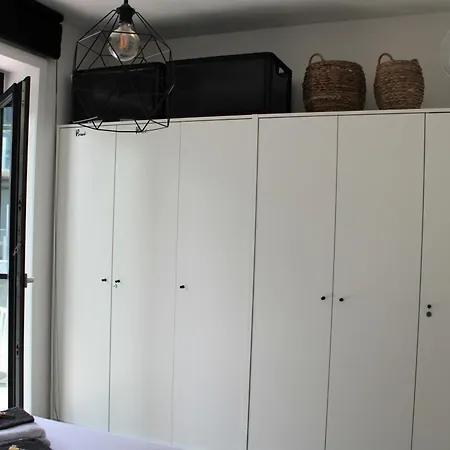 Apartamento Waterfront Nieuwpoort
