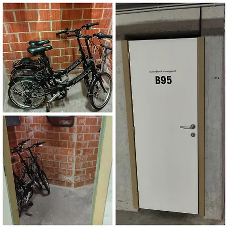 Διαμέρισμα Waterfront *