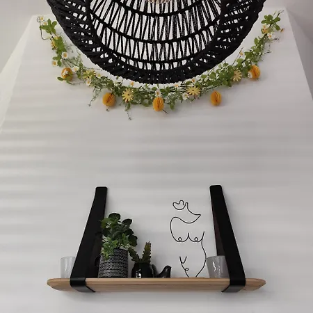 Waterfront Διαμέρισμα *