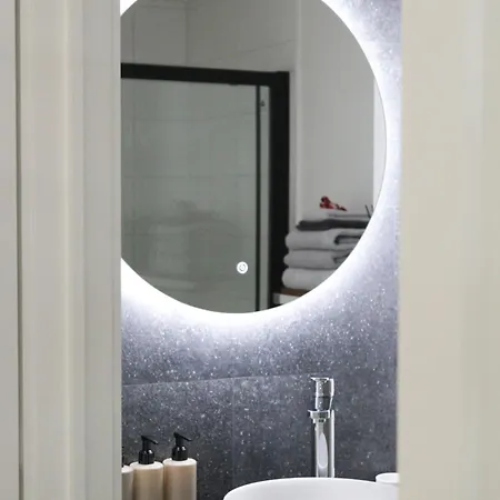 Waterfront Διαμέρισμα Nieuwpoort