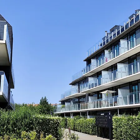 Waterfront Nieuwpoort