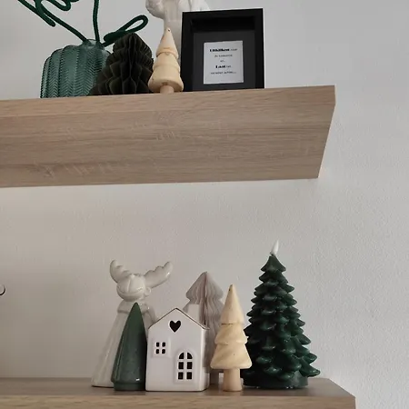 Διαμέρισμα Waterfront