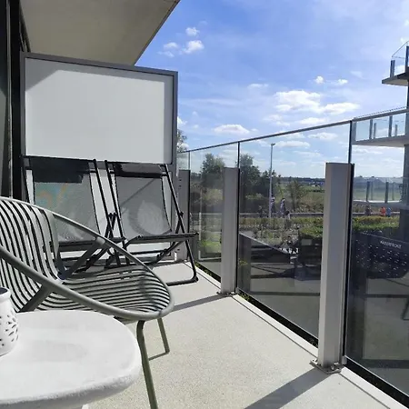 Appartement Waterfront