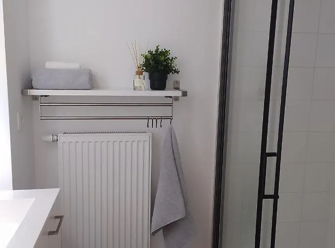 Waterfront Nieuwpoort