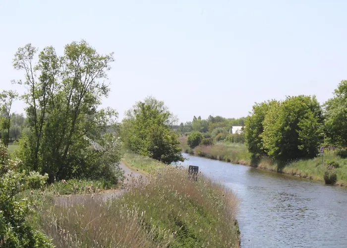Waterfront Appartement Nieuwpoort