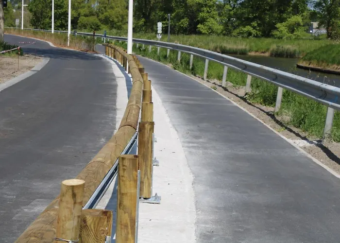 Waterfront Appartement Nieuwpoort