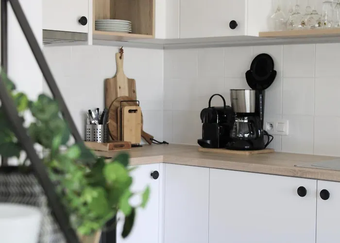 Apartament Waterfront Nieuwpoort