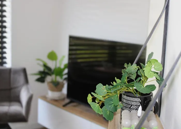 Appartement Waterfront