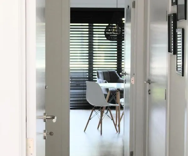 Apartament Waterfront