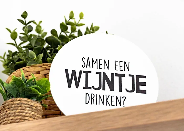 Waterfront Appartement Nieuwpoort