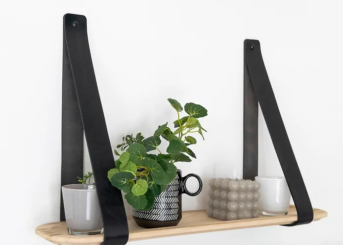 Waterfront Appartement