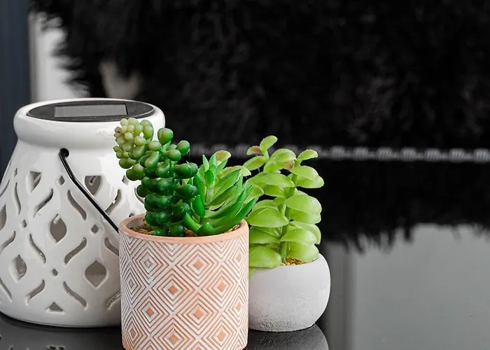 Appartement Waterfront