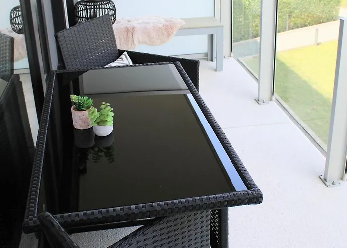 Waterfront * Nieuwpoort