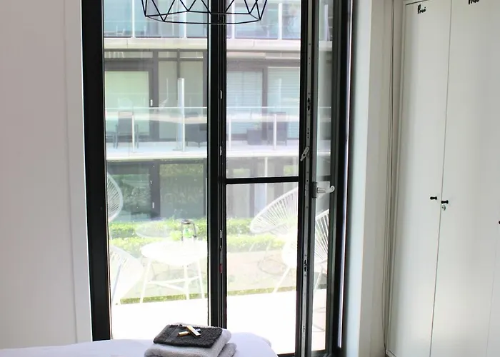 Waterfront Appartement *