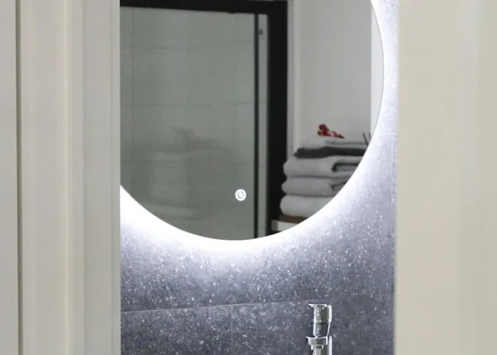 Waterfront Apartament Nieuwpoort