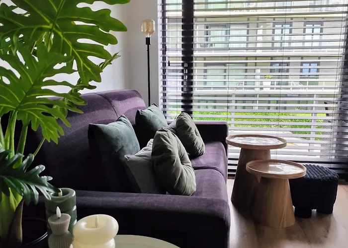 Waterfront Appartement