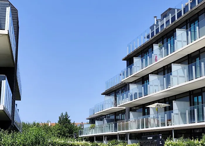 Waterfront Nieuwpoort