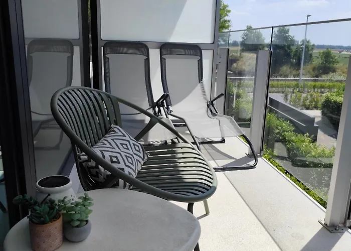 Appartement Waterfront