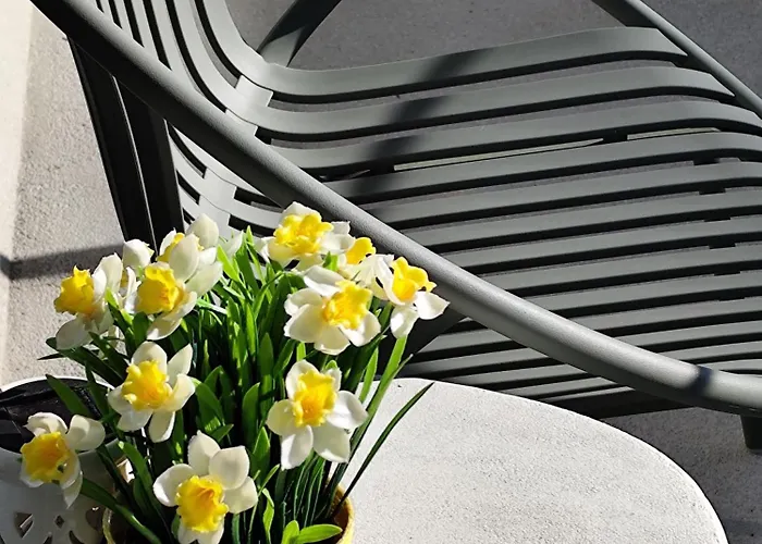 Waterfront * Nieuwpoort